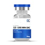 CJC-1295 With DAC - 图片 2